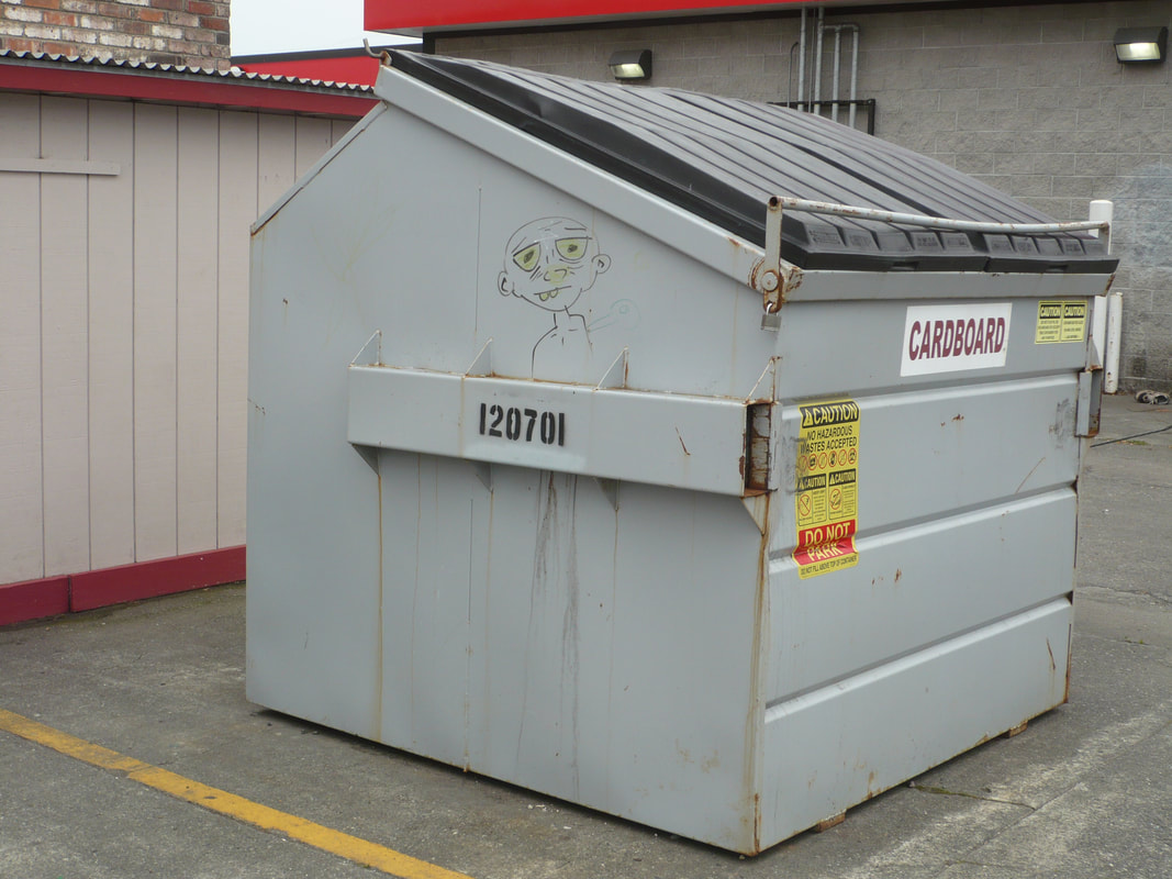 dumpster rentals dayton